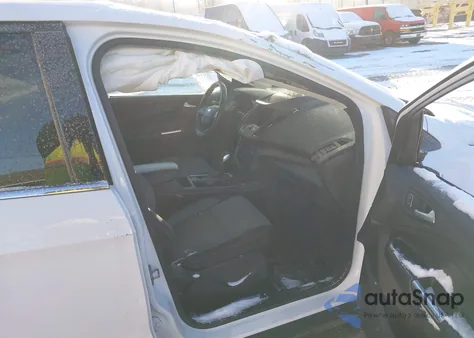 2019 Ford Escape Se z USA, uszkodzony, nr VIN 1FMCU9GD1KUC07566